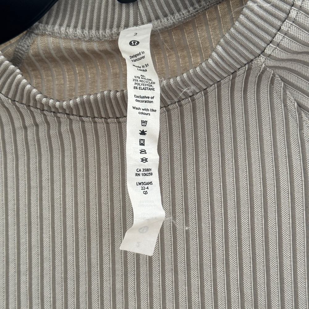 Lululemon Rest Less Pullover - image 4